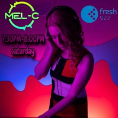 92.7 Fresh FM Synergy Mix