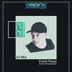 Frank Royal - Destroy If Undeliverable (DJ MIX)