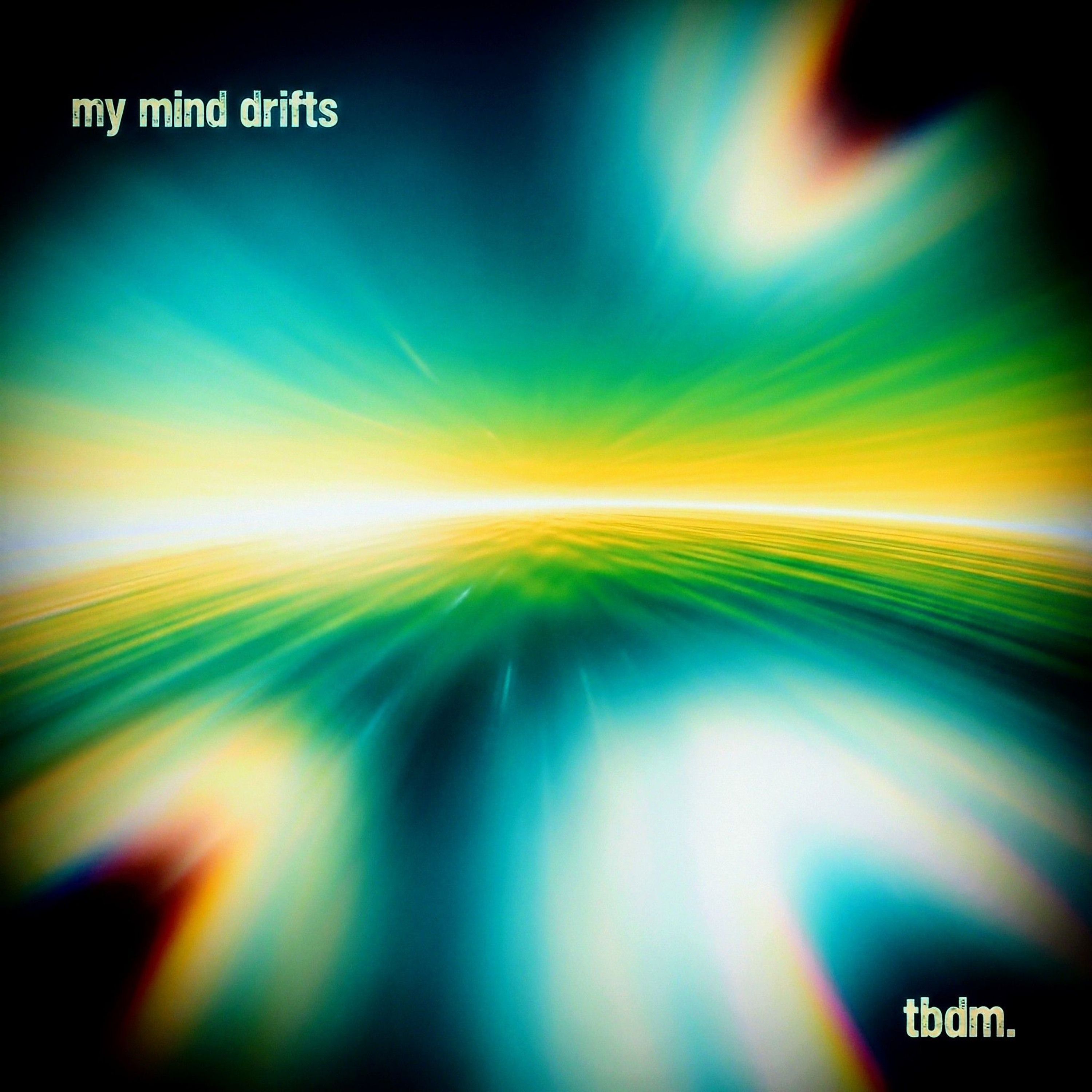 my mind drifts episode artwork