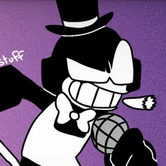 Friday Night Funkin' - Ugh [Electro Swing remix]