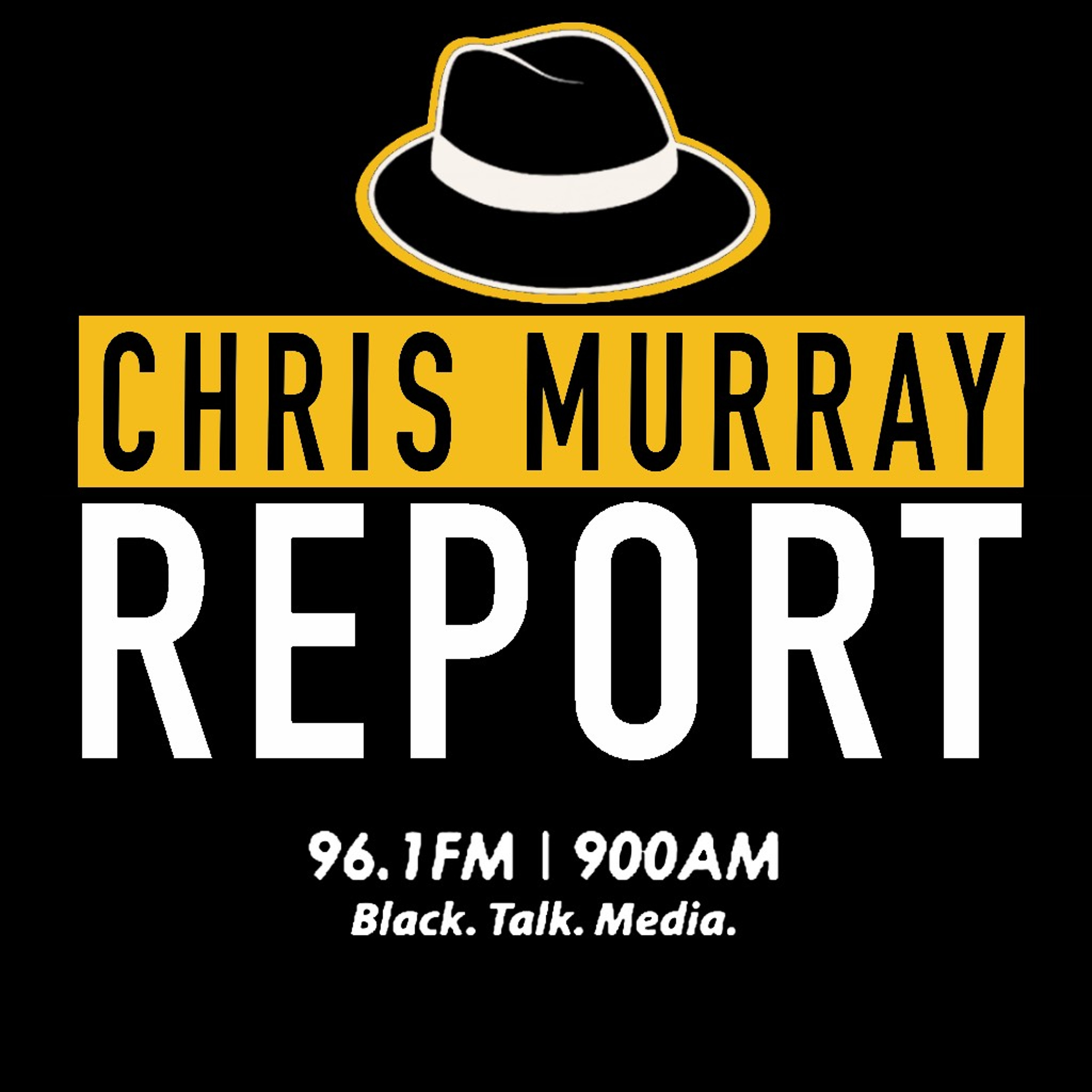 Dr. Kyle Morris-Sol | Chris Murray Report -  7.11.26 episode artwork