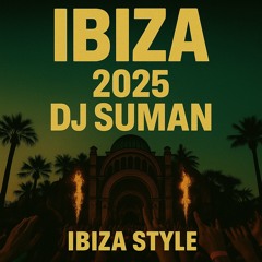 IBIZA 2025