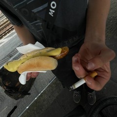 lolo x Yarrun - KIPPE UND BRATWURST - FREESTYLE