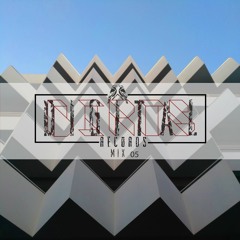 Dubmwassa / Digital Birds MIX 05