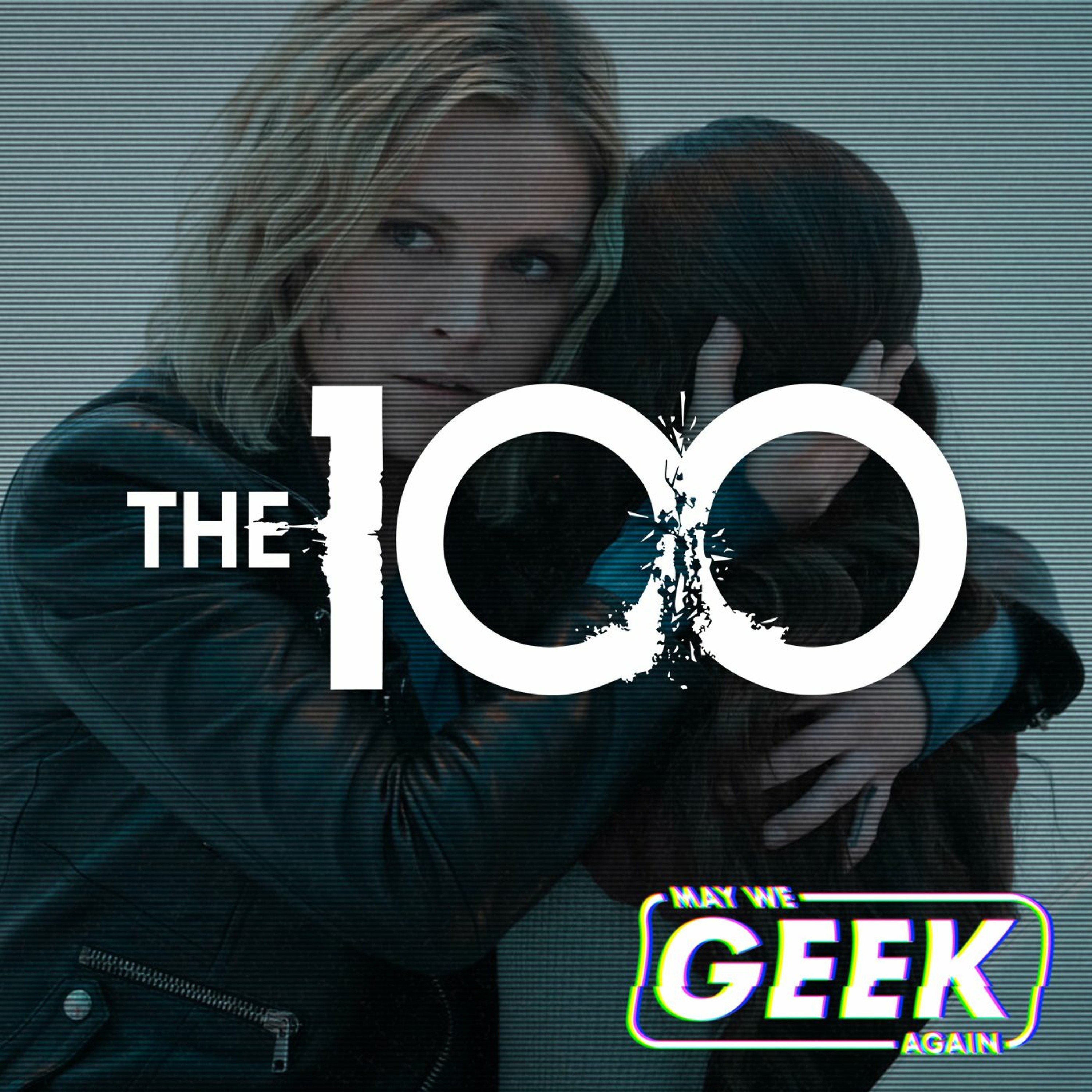 May We Geek Again Podcast