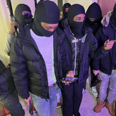 DonLee x Ybcdul - Wit Da Chasers