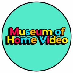 Museum of Home Video theme (Space Art - Folkstone Hovercraft)