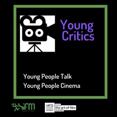 Young Critics: Parasite Film Review