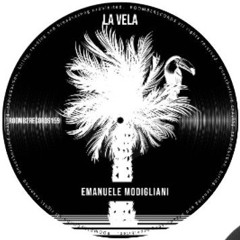 LA VELA EMANUELE MODIGLIANI