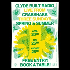 CBR at Crabshakk 2025