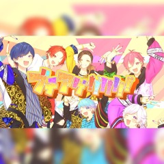 ブチアゲ！！！！！！！ いれいす