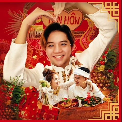 Yêu Là Cưới - Phát Hồ X2X - Hương Ly Cover .mp3