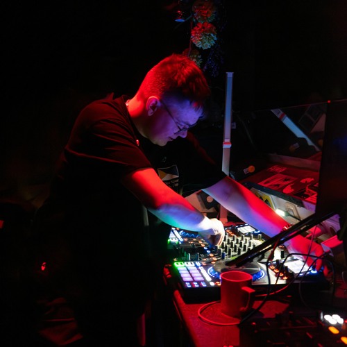 Hypertechnoset Henning Dittrich
