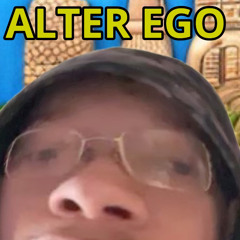 Alter Ego  (Felonious Villain)