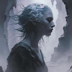 WINTER INTO STONE