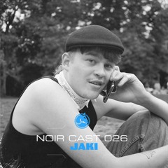 Noir Cast #26 - Jaki