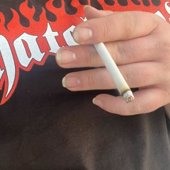 cigarettes (occultxddmoney) #HOODWINKMIXX [DEATH SQUAD]