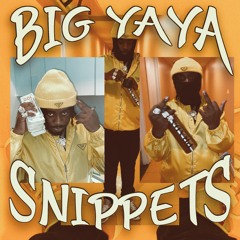 Big Yaya