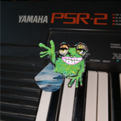 hurrah i have got a yamaha psr-2 for 25 bucks