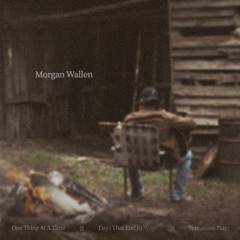 One Thing At A Time (Feel So Close) Morgan Wallen x Calvin Harris