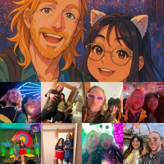 All Right All Night, I Want You Too