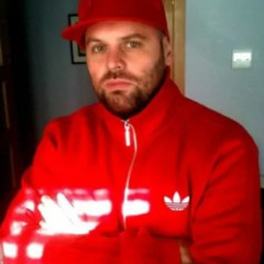 Señor Rojo "Paraísos Artificiales" (prod. Ézija) 2011 - [ "TRASTORNO LÍMITE" LP - Supra Jordan Donaire ]