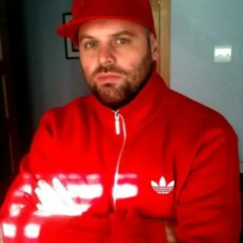 Señor Rojo "Paraísos Artificiales" (prod. Ézija) 2011 - [ "TRASTORNO LÍMITE" LP - Supra Jordan Donaire ]