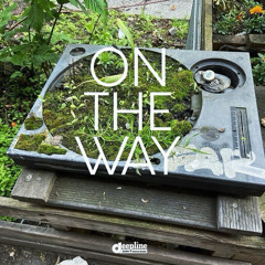 On The Way - Mai 2024