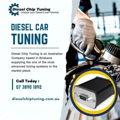 Diesel Car Tuning From Stock to Beast