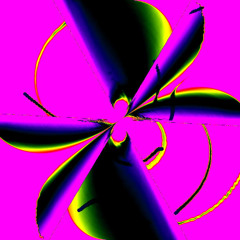 PLATO No. 10640 Avatar Drum Circle
