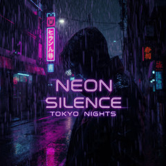 Barely Breathing in Neon