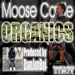 Charbo - Moose Castle Organics (Prod DamJonBoi)
