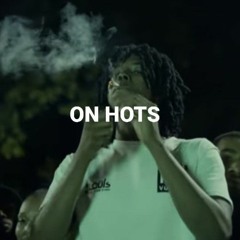 [SOLD] SHA GZ X DTHANG X SHA EK TYPE DRILL BEAT -ON HOTS (rinsted) - NT DON GZZ FT JPERRY