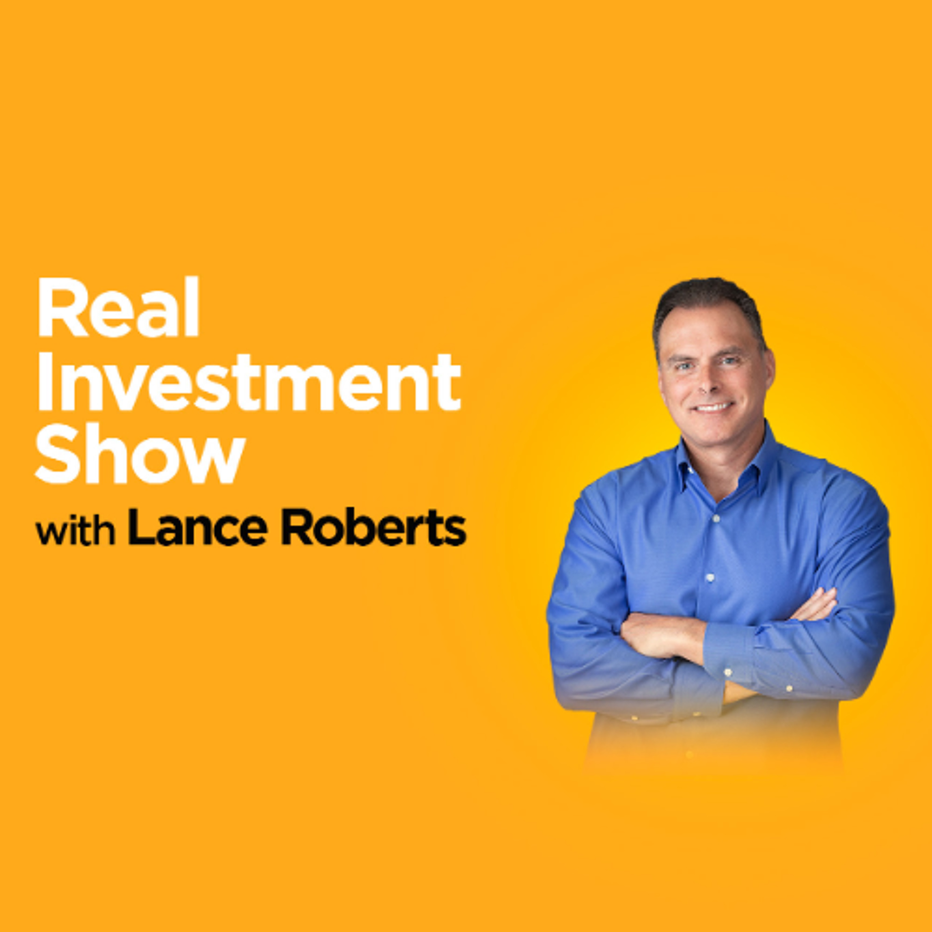 The Real Investment Show (Full Show)