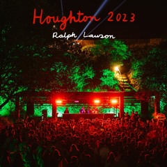 Ralph Lawson // Houghton 2023 // The Quarry