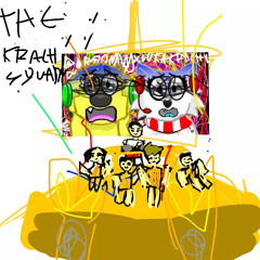 LUKA KRACH! X Darboyy X Darsonn X Adicuta AdiTempo - Extratone Anti-Tyler & Snowi