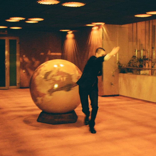 Face - rayman (speedup)