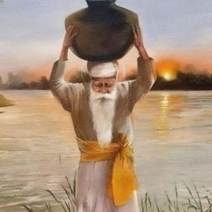 Dhrupad - Kusum Basant Ganant Na Aavai- Bhai Sher Singh Soorma (Amritsar)