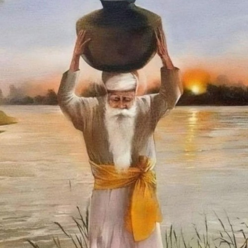 Dhrupad - Kusum Basant Ganant Na Aavai- Bhai Sher Singh Soorma (Amritsar)