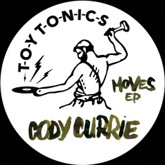 Cody Currie feat. Eliza Rose - Moves