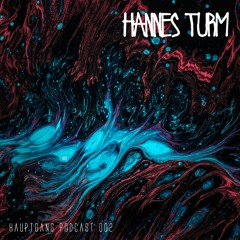 Hannes Turm - Heißhunger 002