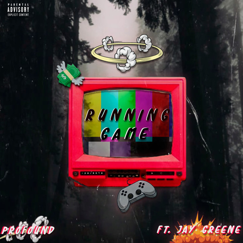 Running Game(ft.Jay Greene)