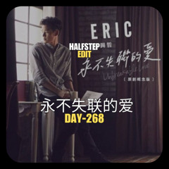 周兴哲 X B Cash Cash, Vicetone - 永不失联的爱 Overtime (HALFSTEP Edit)