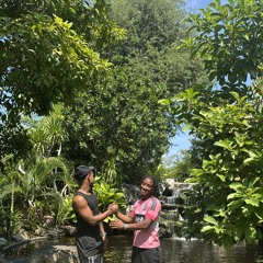 You dont wanna know Jardel&Jamz