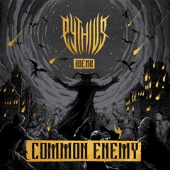Pythius & RIENK - Common Enemy
