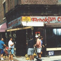 Brooklyn 1995