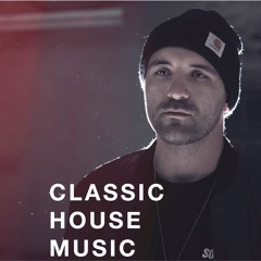 The Classics House Music Mix