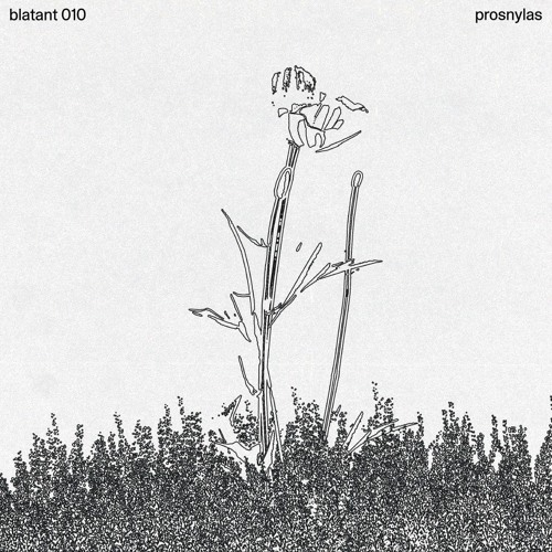 Blatant 010 - Prosnylas