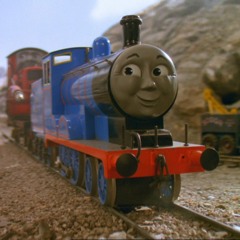 Edward the Blue Engine's Theme - Series 5 Remix