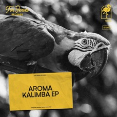 PREMIERE: Aroma (IND) - Alba [For Senses Records]
